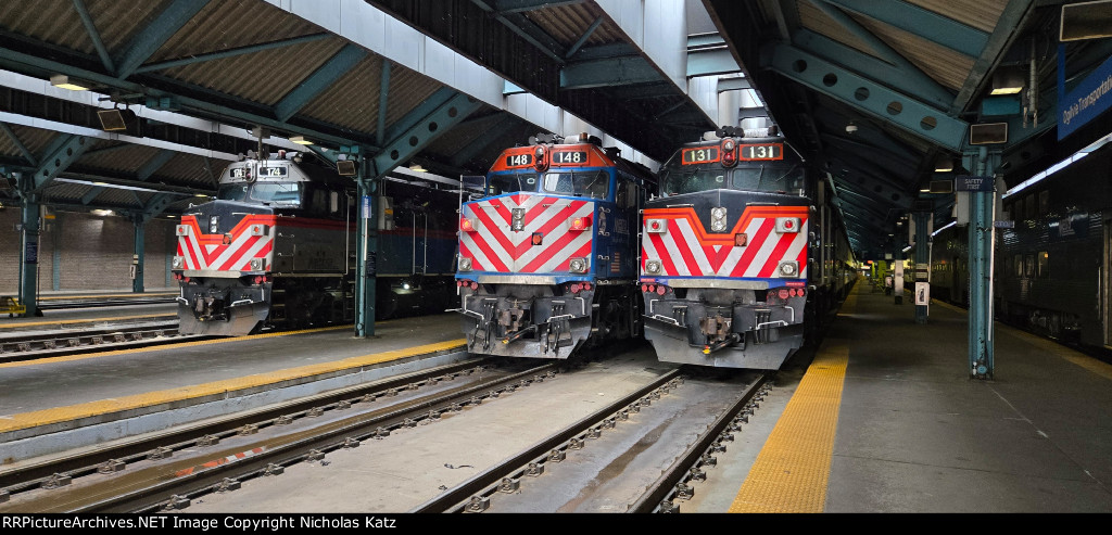 Ogilvie Transportation Center